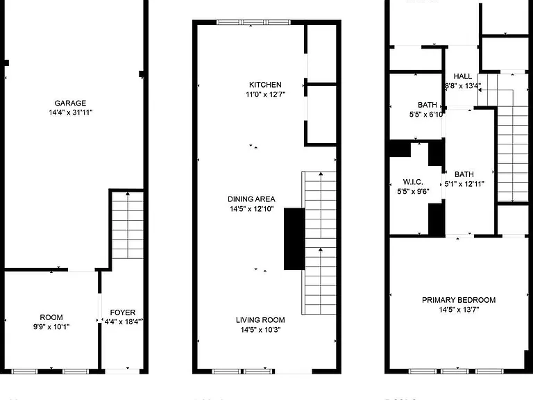 4057 Leeland St — Photo 38