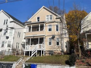 189 Admiral St FLOOR 3, Providence, RI 02908