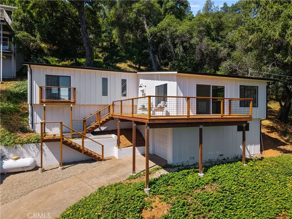 3095 S Lake Dr, Kelseyville, CA 95451