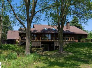 1600 E Deerfield Rd, Mount Pleasant, MI 48858