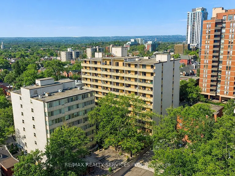 223 Jackson St W #1009 — Photo 23