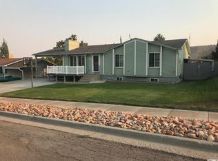60 Hillcrest Dr, Price, UT 84501