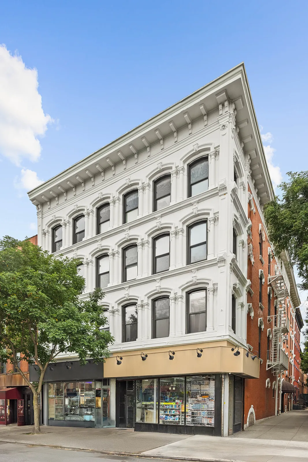 157 Waverly Avenue #1B in Clinton Hill, Brooklyn | StreetEasy