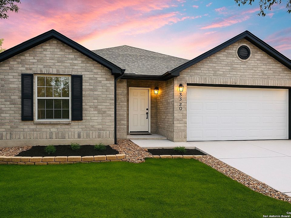 1st image of 3320 Whisper Bluff