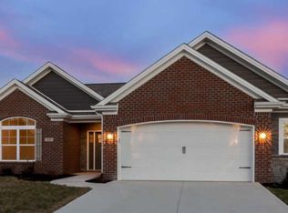 137 Westwoods Dr, Georgetown, KY 40324