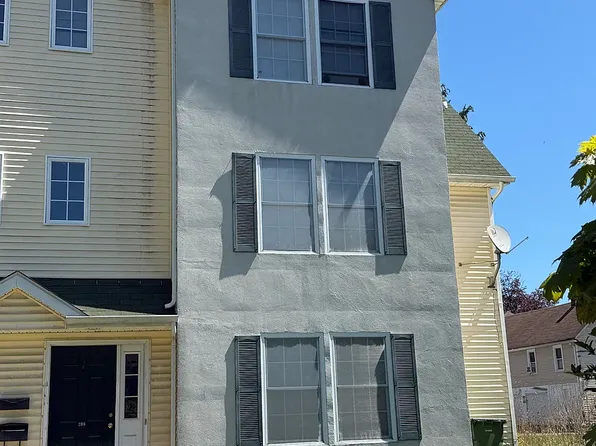 206 Belvidere Ave, Washington, NJ 07882