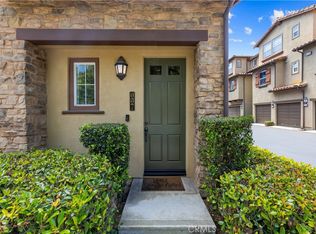 118 Coral Rose, Irvine, CA 92603