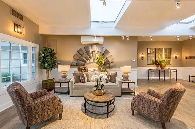 1 bed, $1,995 — Photo 4