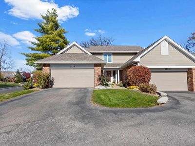 7114 N Willow Bend Pointe #22, Peoria, IL, 61614