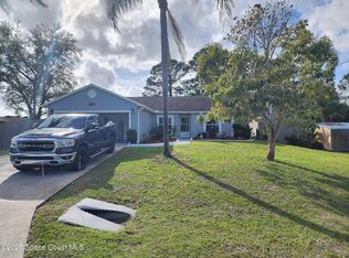 6760 Benson Ave, Cocoa, FL 32927