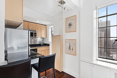 Sold by Keller Williams NYC