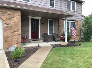 1421 Canterbury Dr, Decatur, IN 46733