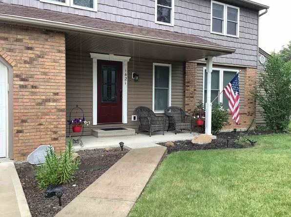 1421 Canterbury Dr, Decatur, IN 46733