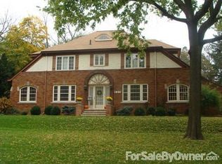 620 Prospect Blvd, Waterloo, IA 50701