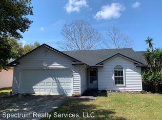 3358 Secret Isle Ln, Jacksonville, FL 32225