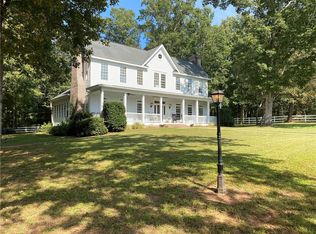 198 Hugo Dr, Pendleton, SC 29670