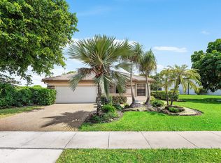 10991 Highland Cir, Boca Raton, FL 33428