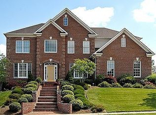 9446 Brenner Ct, Vienna, VA 22180