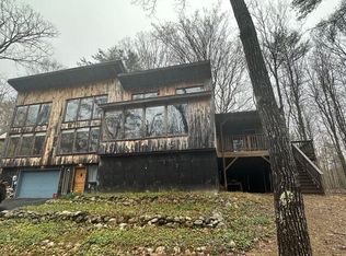 116 Johnson Rd, Gray, ME 04039