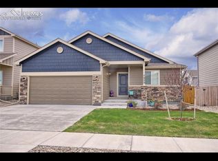 7923 Ainsley Park Pl, Colorado Springs, CO 80927