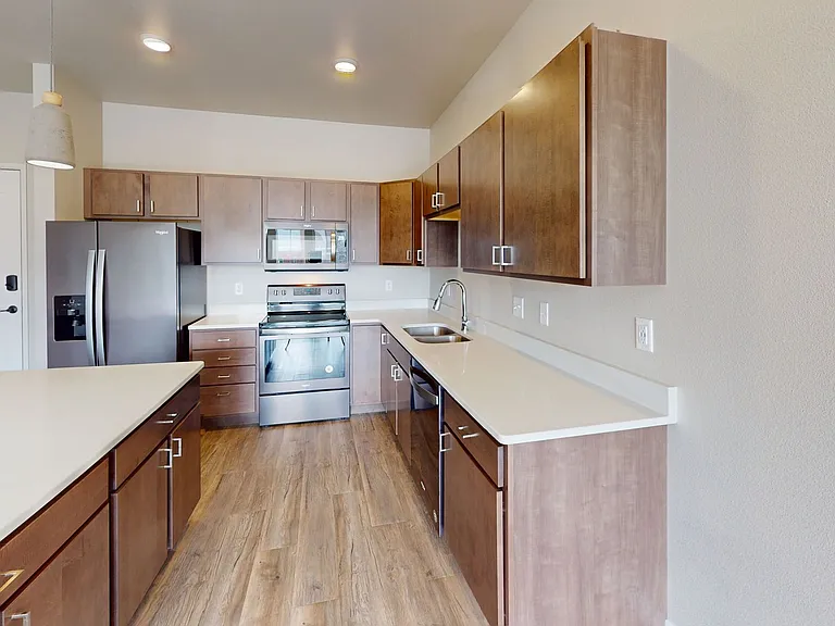 Cathedral Lofts — Photo 10