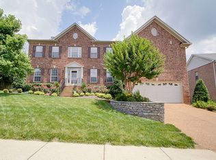 389 Logans Cir, Franklin, TN 37067