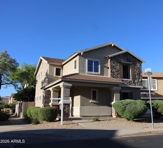 3034 W VIA PERUGIA --, Phoenix, AZ, 85086