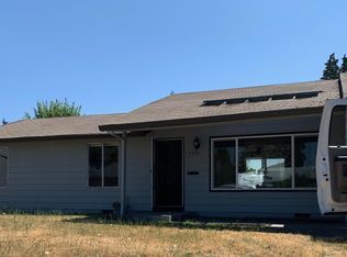 5380 SE Drake Rd, Hillsboro, OR 97123