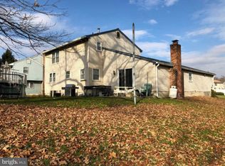 217 Claiborne Way, Sewell, NJ 08080