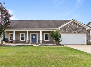 15791 April Ln, Brookwood, AL 35444