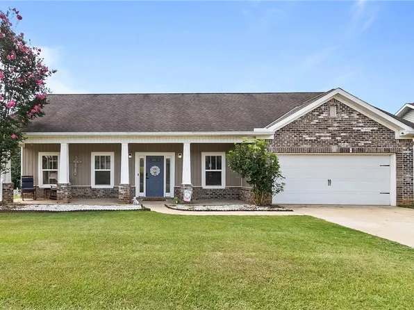 15791 April Ln, Brookwood, AL 35444