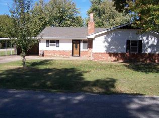 420 Utah Ave, Enid, OK 73701