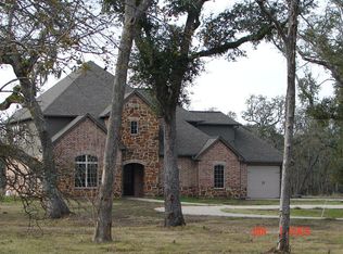 3409 Brazos River Rd, Freeport, TX 77541