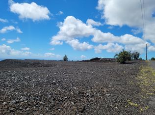 92-8489 Hibiscus Ave LOT 2, Captain Cook, HI 96704