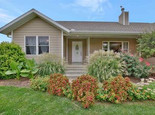 9007 NW 12th St, Halstead, KS 67056