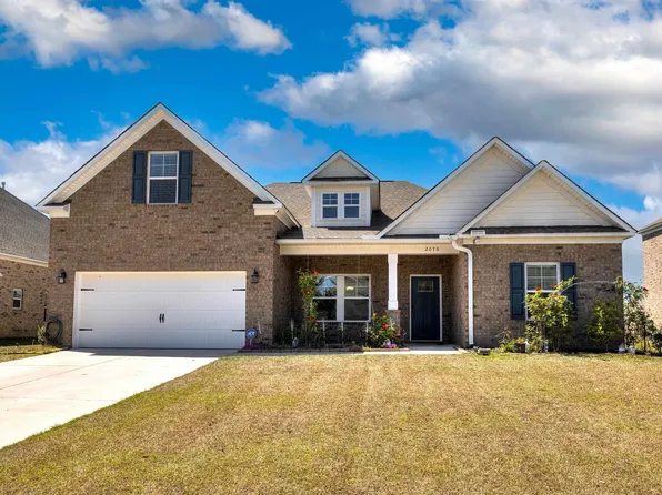 2070 Hatteras Way, Sumter, SC 29153