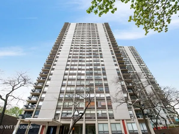 1355 N Sandburg Ter APT 2006D, Chicago, IL 60610