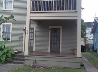 607 Jefferson Ave #B, New Orleans, LA 70115