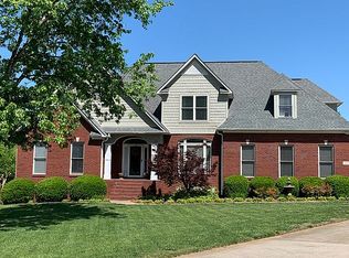 24271 Chadwick Dr, Athens, AL 35613