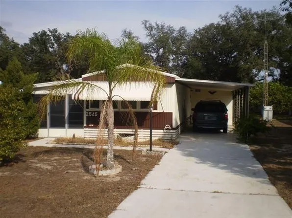 2545 San Remo Ave, Avon Park, FL 33825