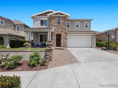 1740 Burbury Way, San Marcos, CA, 92078