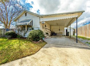 1506 Lee Ave, Houma, LA 70360
