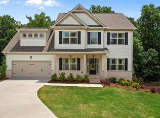4415 Hopewell Manor Dr, Cumming, GA 30028