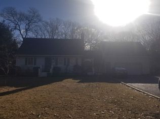 19 Woodcock Ln, East Hampton, NY 11937