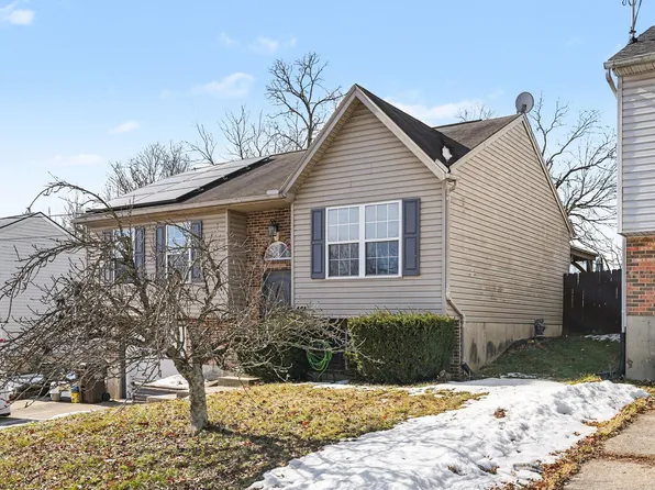 461 Ripple Creek Dr, Elsmere, KY 41018