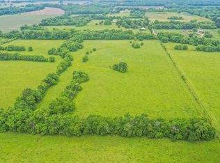 S State Route T TRACT 10, Archie, MO 64725