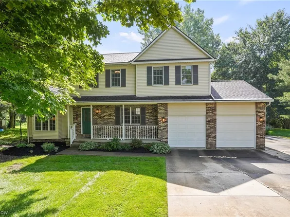 5371 Towbridge Dr, Hudson, OH 44236