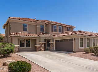 4102 E Palm Beach Dr, Chandler, AZ 85249