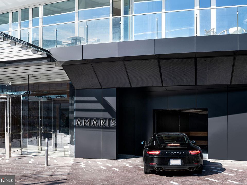 601 Wharf St SW PENTHOUSE 1, Washington, DC 20024 Zillow