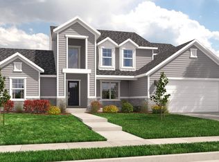 Jamie Plan, Moonlight Village, Salem, UT 84653